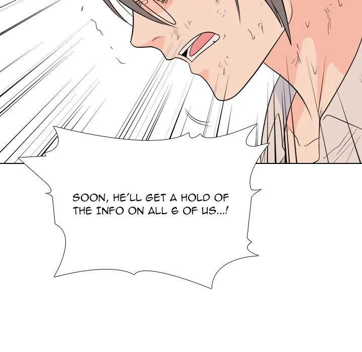 High School Legend: Red Dragon Chapter 192 - Page 132