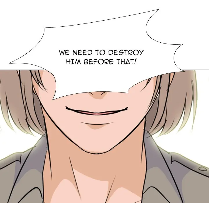 High School Legend: Red Dragon Chapter 192 - Page 133