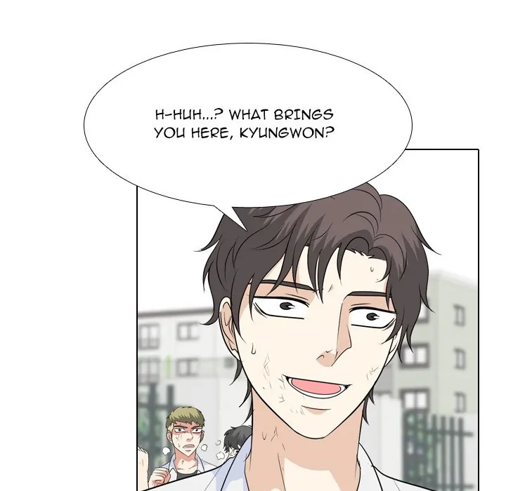 High School Legend: Red Dragon Chapter 192 - Page 19