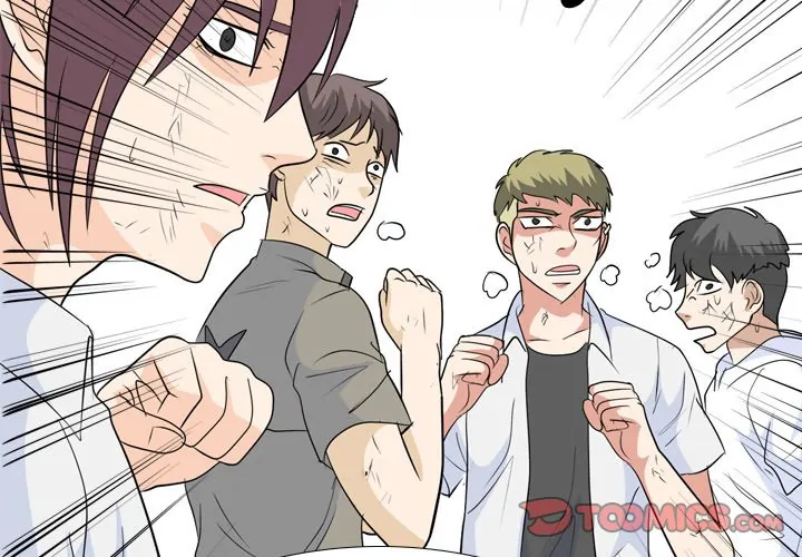 High School Legend: Red Dragon Chapter 192 - Page 3
