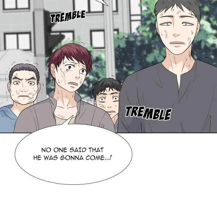 High School Legend: Red Dragon Chapter 192 - Page 21
