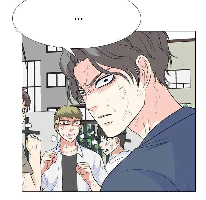 High School Legend: Red Dragon Chapter 192 - Page 24