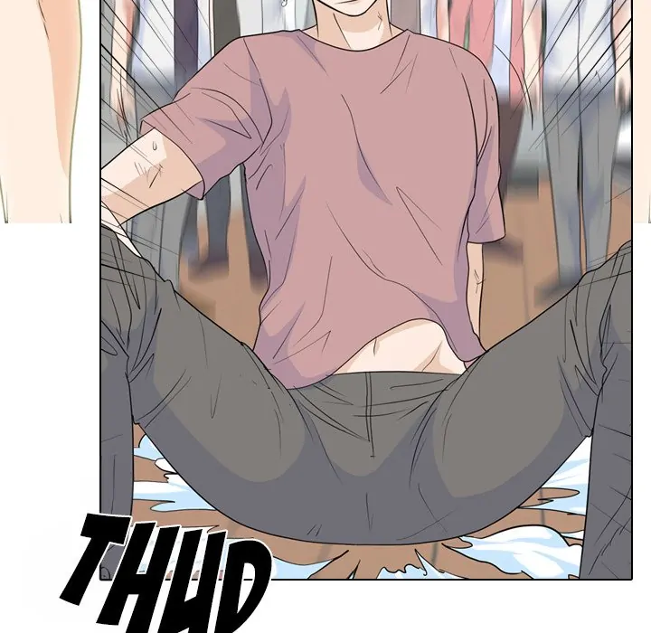 High School Legend: Red Dragon Chapter 192 - Page 29