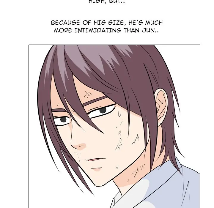 High School Legend: Red Dragon Chapter 192 - Page 32