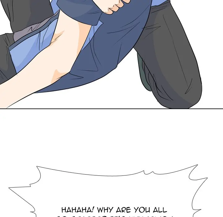 High School Legend: Red Dragon Chapter 192 - Page 39