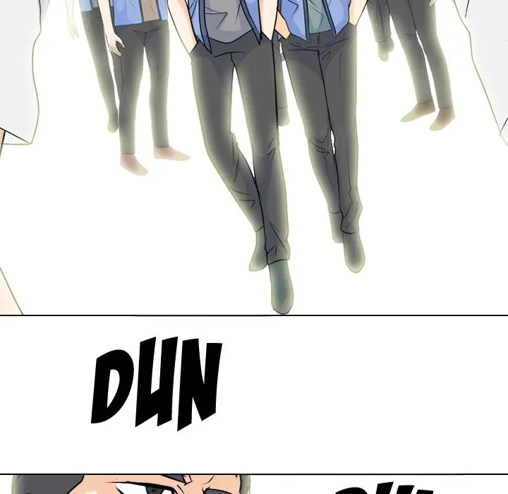 High School Legend: Red Dragon Chapter 192 - Page 6