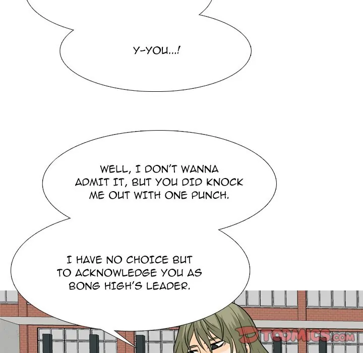 High School Legend: Red Dragon Chapter 192 - Page 51