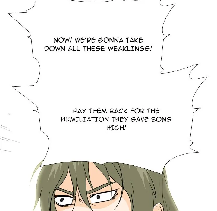 High School Legend: Red Dragon Chapter 192 - Page 54
