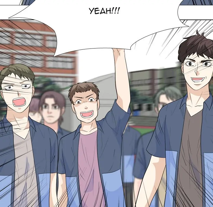 High School Legend: Red Dragon Chapter 192 - Page 56