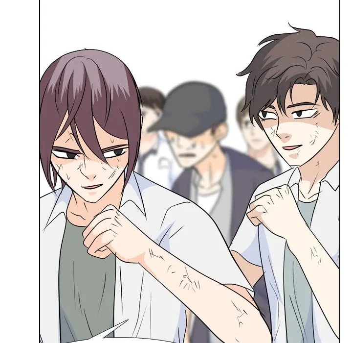 High School Legend: Red Dragon Chapter 192 - Page 58