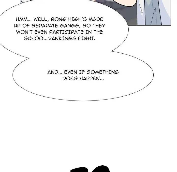 High School Legend: Red Dragon Chapter 192 - Page 59