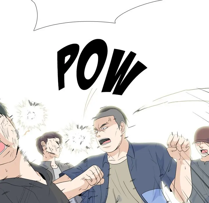 High School Legend: Red Dragon Chapter 192 - Page 63