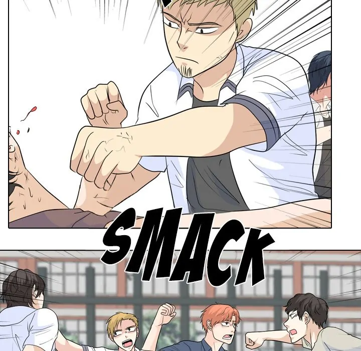 High School Legend: Red Dragon Chapter 192 - Page 71