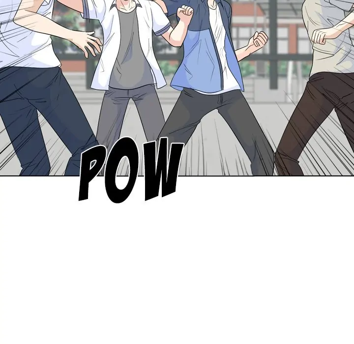 High School Legend: Red Dragon Chapter 192 - Page 72