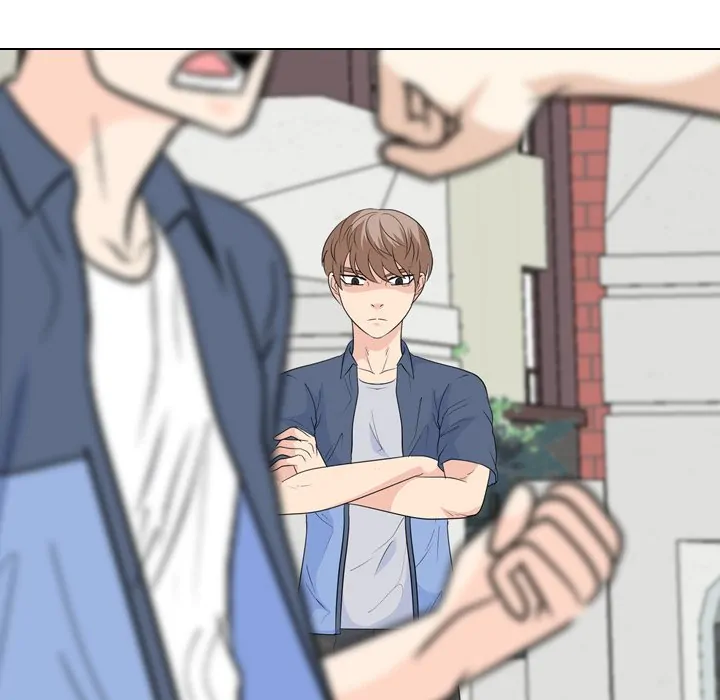 High School Legend: Red Dragon Chapter 192 - Page 73