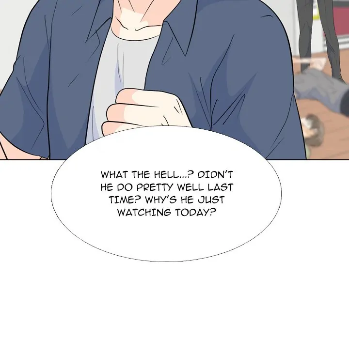 High School Legend: Red Dragon Chapter 192 - Page 76