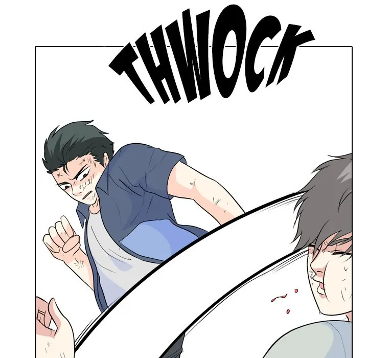 High School Legend: Red Dragon Chapter 192 - Page 77