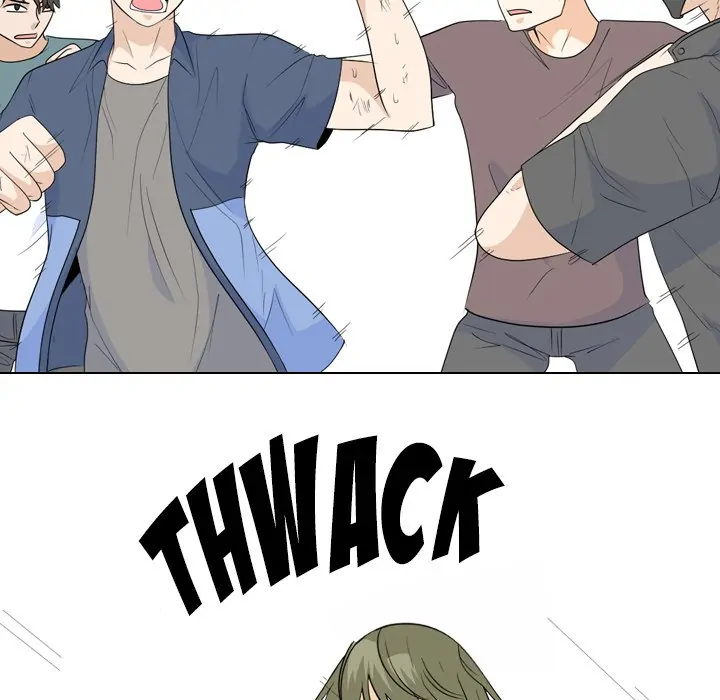 High School Legend: Red Dragon Chapter 192 - Page 79