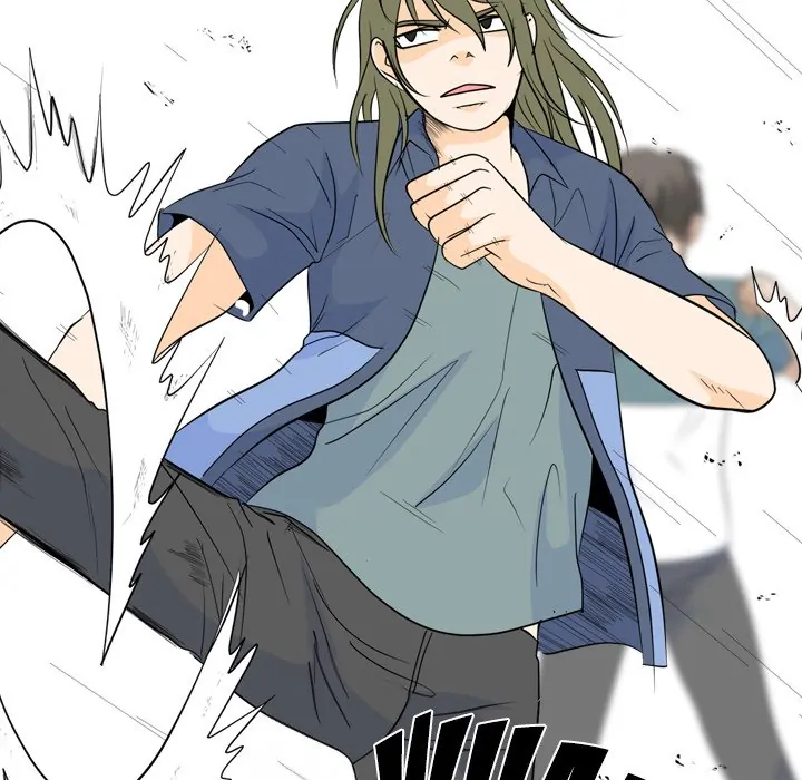 High School Legend: Red Dragon Chapter 192 - Page 80