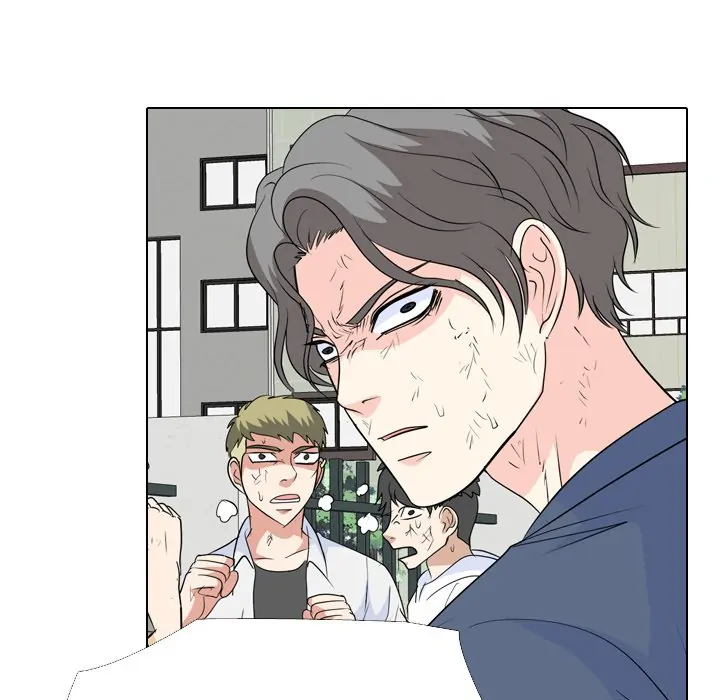 High School Legend: Red Dragon Chapter 192 - Page 9