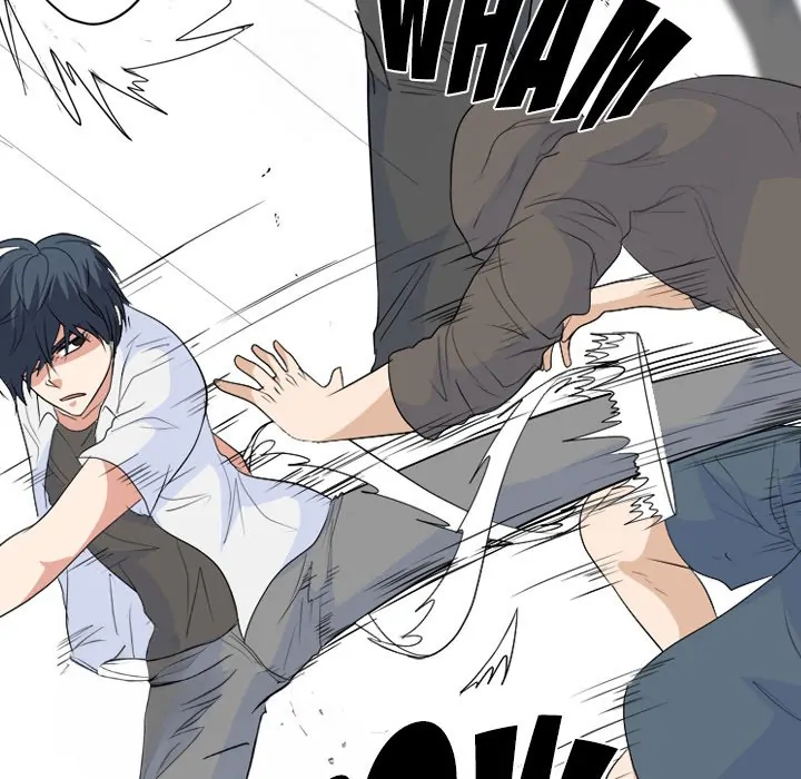 High School Legend: Red Dragon Chapter 192 - Page 81