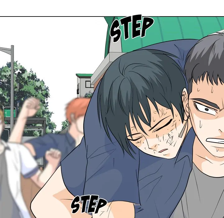High School Legend: Red Dragon Chapter 192 - Page 85
