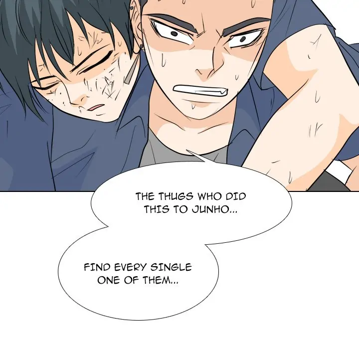 High School Legend: Red Dragon Chapter 192 - Page 89