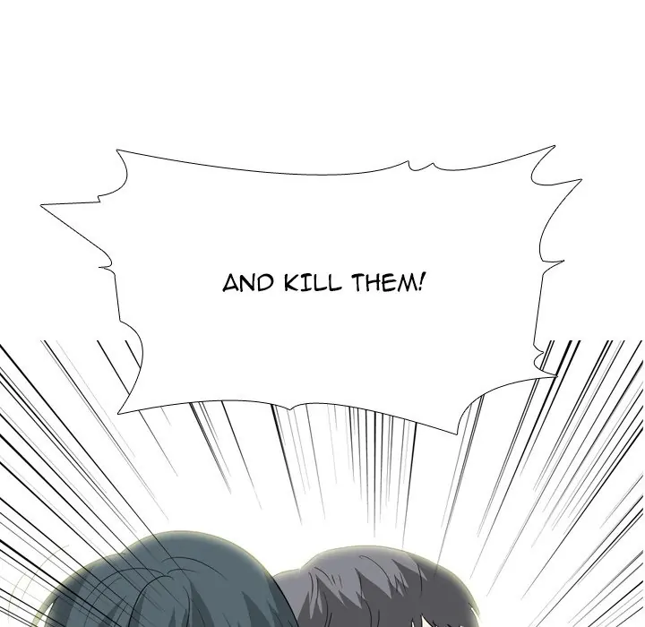 High School Legend: Red Dragon Chapter 192 - Page 90
