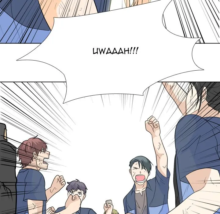 High School Legend: Red Dragon Chapter 192 - Page 92