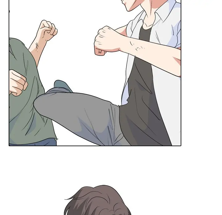 High School Legend: Red Dragon Chapter 192 - Page 94