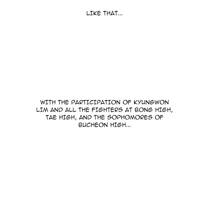 High School Legend: Red Dragon Chapter 192 - Page 96