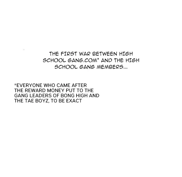 High School Legend: Red Dragon Chapter 192 - Page 97