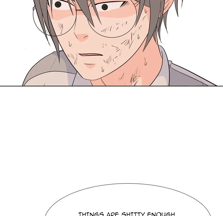 High School Legend: Red Dragon Chapter 193 - Page 111