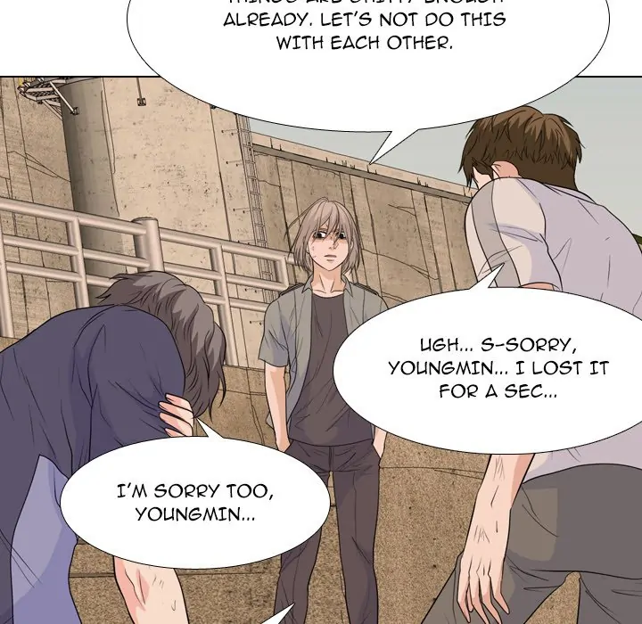 High School Legend: Red Dragon Chapter 193 - Page 112