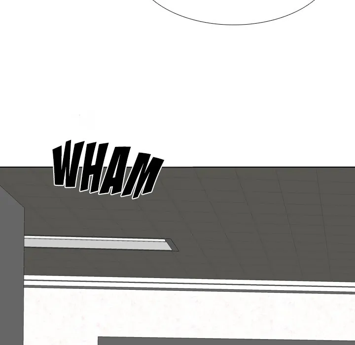 High School Legend: Red Dragon Chapter 193 - Page 117