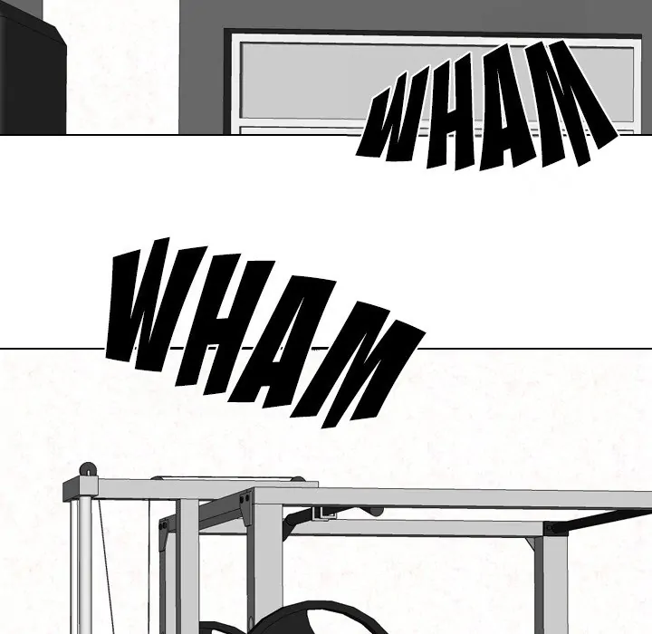 High School Legend: Red Dragon Chapter 193 - Page 118