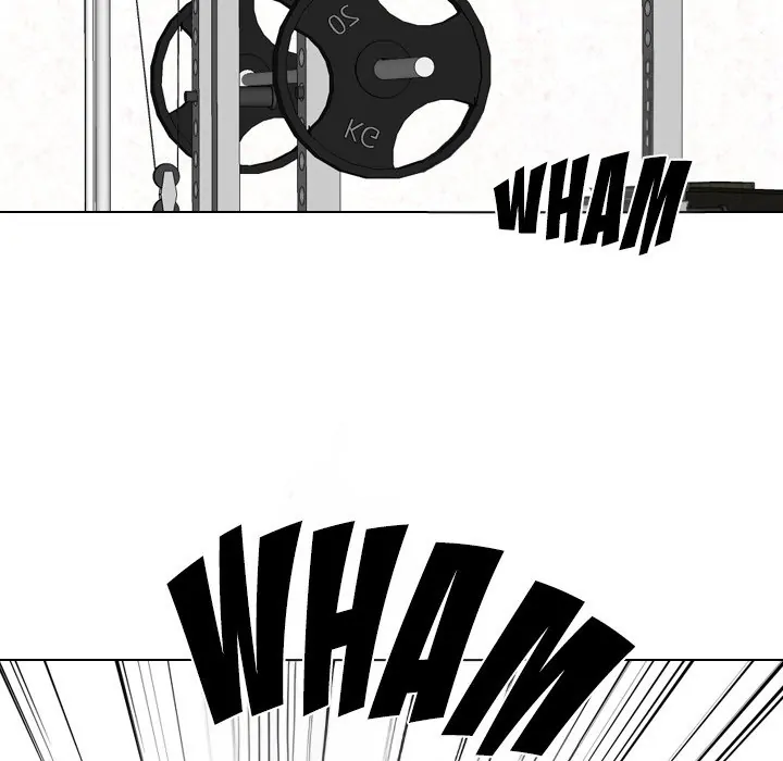 High School Legend: Red Dragon Chapter 193 - Page 119