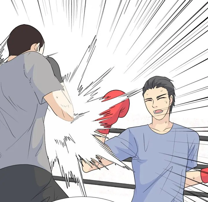 High School Legend: Red Dragon Chapter 193 - Page 120