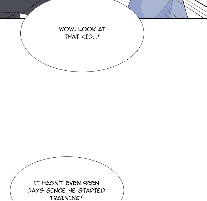 High School Legend: Red Dragon Chapter 193 - Page 121