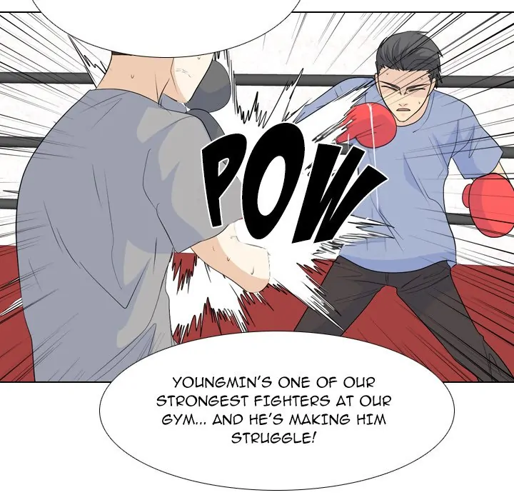 High School Legend: Red Dragon Chapter 193 - Page 122