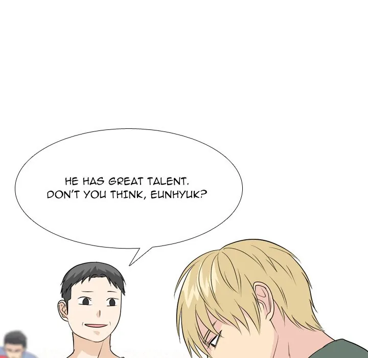 High School Legend: Red Dragon Chapter 193 - Page 123