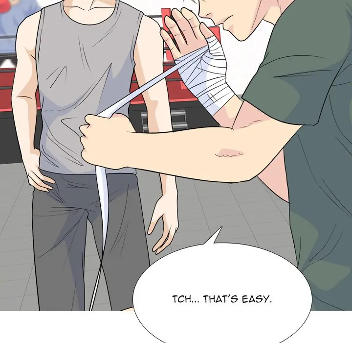 High School Legend: Red Dragon Chapter 193 - Page 124