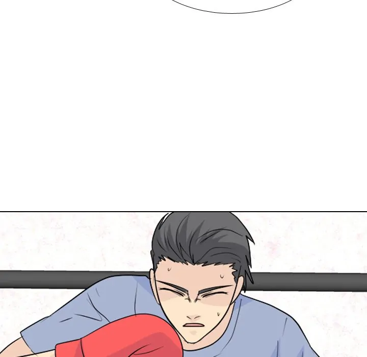 High School Legend: Red Dragon Chapter 193 - Page 125