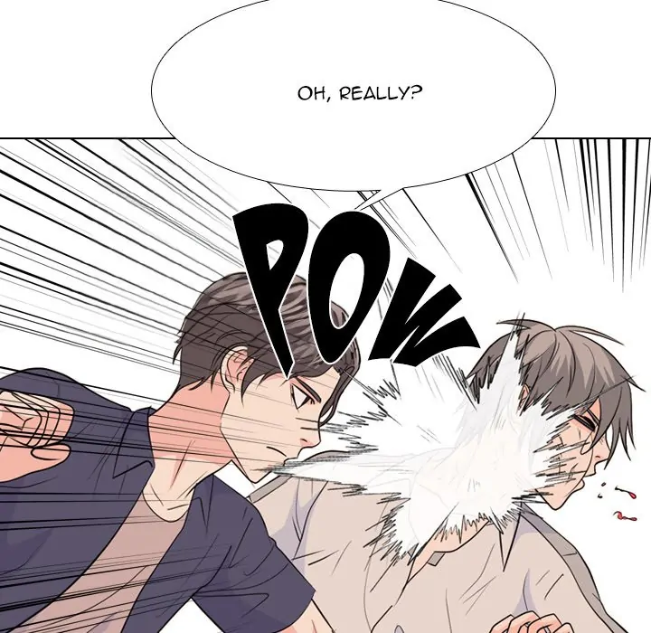 High School Legend: Red Dragon Chapter 193 - Page 18