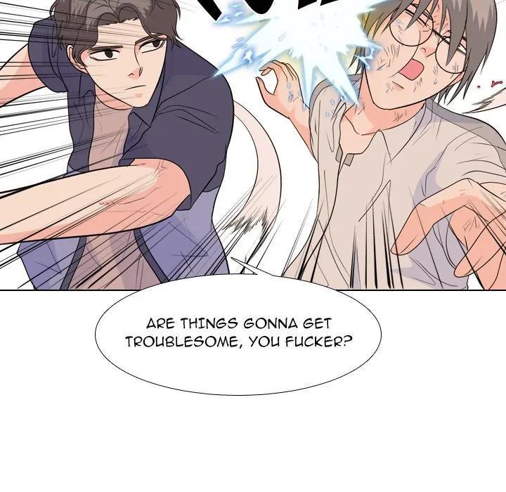 High School Legend: Red Dragon Chapter 193 - Page 20