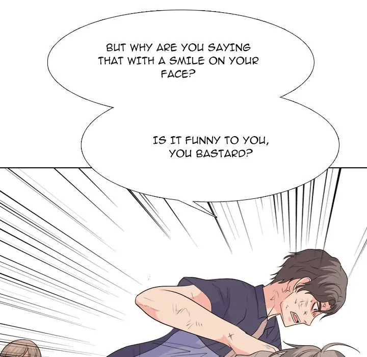 High School Legend: Red Dragon Chapter 193 - Page 21