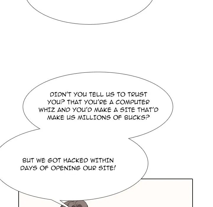 High School Legend: Red Dragon Chapter 193 - Page 25