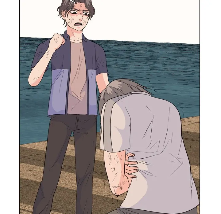 High School Legend: Red Dragon Chapter 193 - Page 26