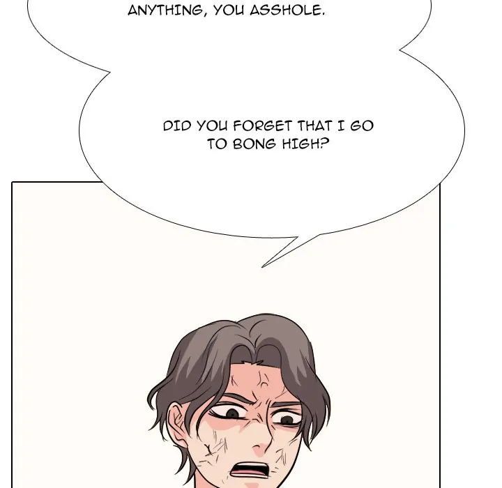 High School Legend: Red Dragon Chapter 193 - Page 28