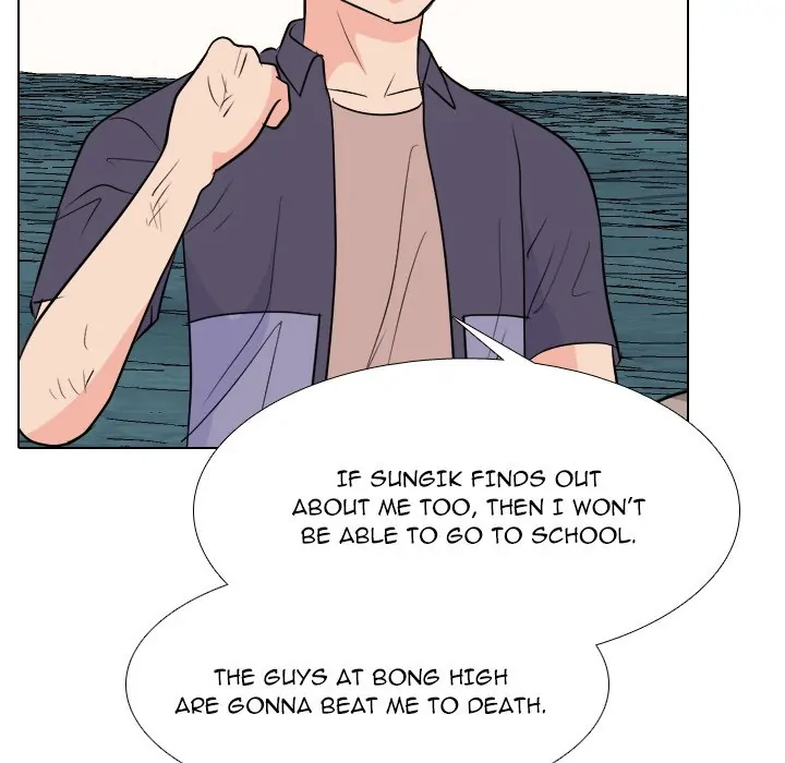 High School Legend: Red Dragon Chapter 193 - Page 29